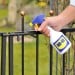 WD40 Trigger Multi Use Solvent Resistant Spray Bottle 500ml 44000