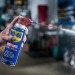 WD40 Multi-Use Maintenance Aerosol Smart Straw WD-40 450ml Box of 12