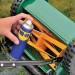 WD40 Multi-Use Maintenance Aerosol Smart Straw WD-40 450ml Box of 12