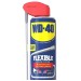 WD40 Multi-Use Smart Flexible Straw Maintenance Aerosol 400ml WD-40 44688