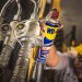 WD40 Multi-Use Smart Flexible Straw Maintenance Aerosol 400ml WD-40 44688