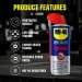 WD40 Specialist Penetrant Fast Release Penetrating Oil WD-40 44348