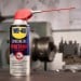 WD40 Specialist Penetrant Fast Release Penetrating Oil WD-40 44348