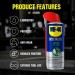 WD40 Specialist PTFE Long Lasting Lubricating Spray 400ml WD-40 44396