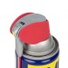 WD40 Specialist PTFE Long Lasting Lubricating Spray 400ml WD-40 44396