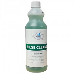 Wessex Chemicals Biological Boat Bilge Cleaner 1 Litre WP0909