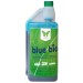 Wessex Chemical Blue Bio Toilet Fluid Treatment 500ml WP0901