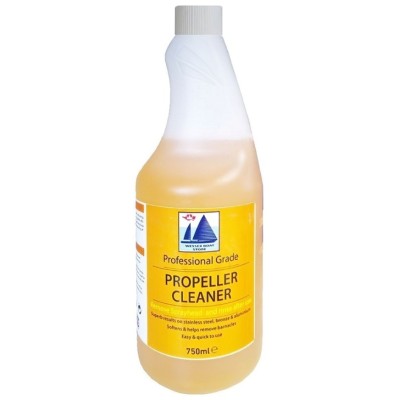 Wessex Chemicals Marine Pro Propeller Cleaner 1 Litre WP1414