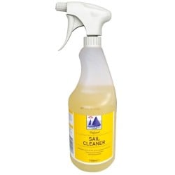 Wessex Chemicals Marine Boat Sail Cleaner 750ml WP1025