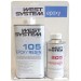 West System 105-A Epoxy Resin Part-1 205 Fast Hardener Part-2 105-205A
