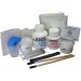West System 105-K Epoxy Glass Fibre Boat Repair Kit