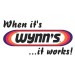 Wynns Car Radiator and System Flush Cleaner 56064