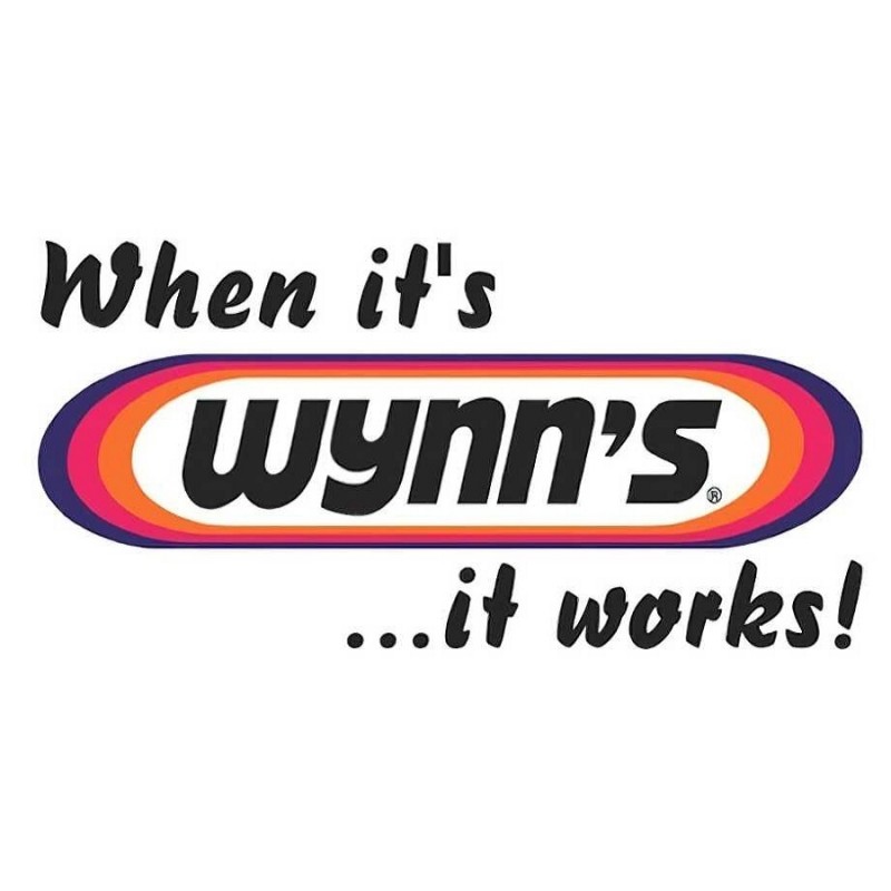 Wynns Car Radiator Flush Cleaner 325ml 56064 Sealants and Tools Direct