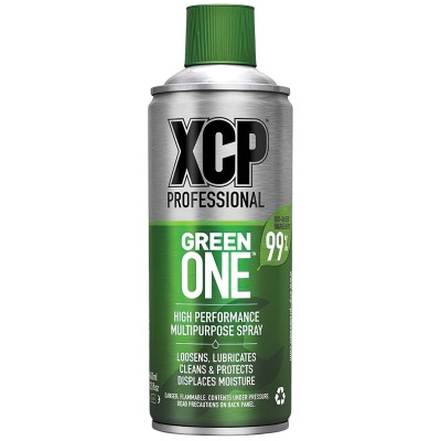 XCP Green One Multipurpose Maintenance Spray XCP-GREEN-400
