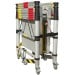 Zarges TT002 Teletower Aluminium Telescopic Scaffold Tower XMS24TOWER