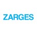 Zarges 2.9m Soft Close Telescopic Work Adjustable Ladder 100599 