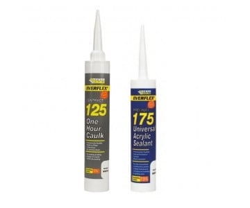 Caulk & Acrylic Sealant