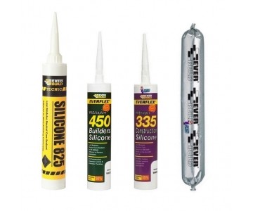 Construction Silicone & Sealant