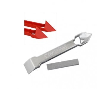 Cornertape Silicone Tools