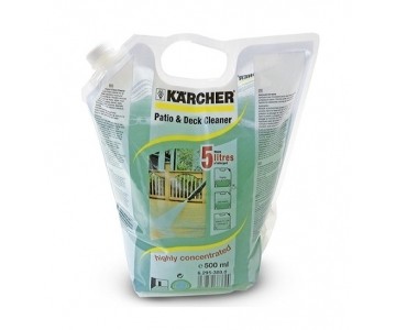 Karcher Cleaning Fluids