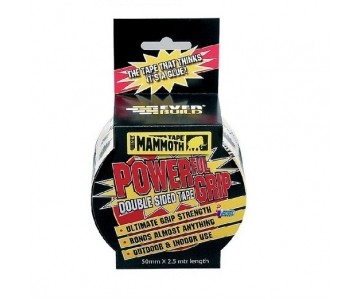 Mammoth Double Sided Tapes
