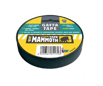 Mammoth Gaffa Tape