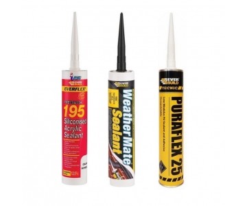 Paintable Sealant