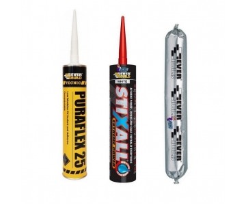 Polyurethane & Hybrid Sealant Adhesive