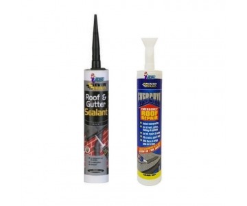 Roof & Gutter Sealant