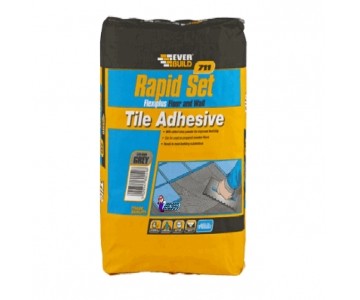 Powder Tile Adhesive