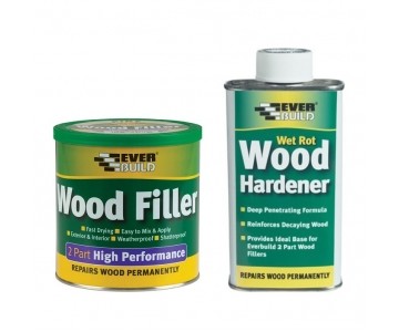 Wood Filler