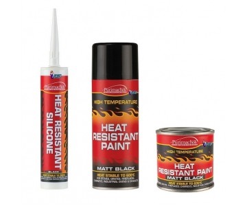 Heat Resistant Fire & Stove Sundries
