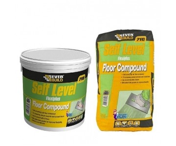 Self Leveling Compounds