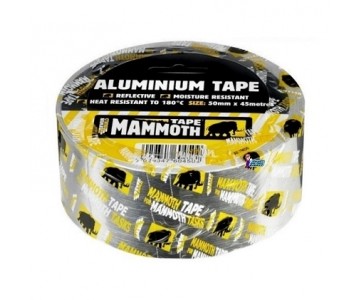 Mammoth Mixed Tapes