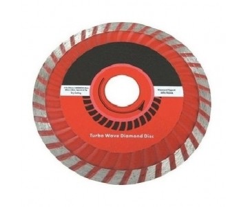 Diamond Cutting and Grinding Discs
