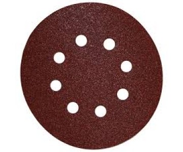 Round Sanding Pads Discs
