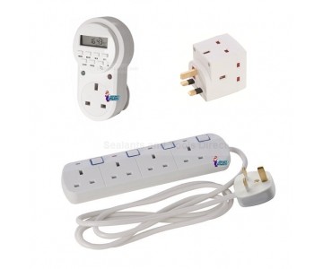 Electrical Accessories