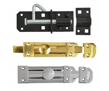 Forgefix Door Gate Shed Hardware