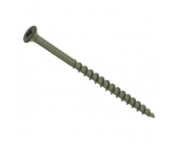 Forgefix Decking Screws