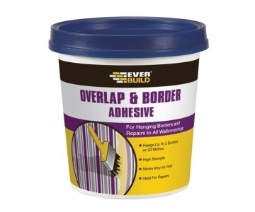 Wallpaper and Border Adhesive