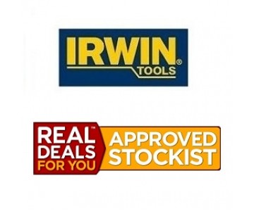 Irwin Tools Real Deals For You 2022