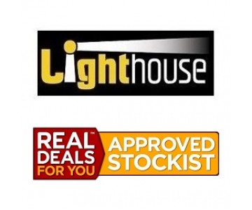 Lighthouse Torches Real Deals For You