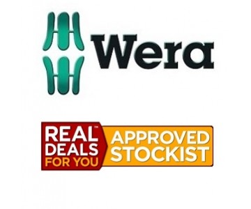 Wera Tools Real Deals For You 2021