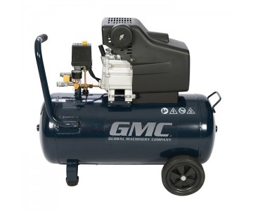GMC Air Tools