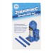 Silverline Vehicle Car Van Commercial Bottle Jack 10 Tonne 598558