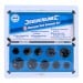 Silverline Damaged Rounded Bolt Nut Remover Socket Set 467893