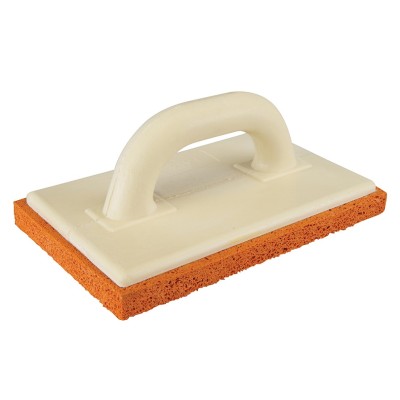 Silverline Polyurethane Plastering Coarse Sponge Float 783080