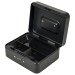 Silverline Combination Cash Money Valuables Lockable Box 732370