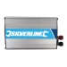 Silverline 12v Battery Power Electric Inverter 300 Watt 204757