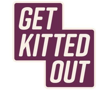 Get Kitted Out